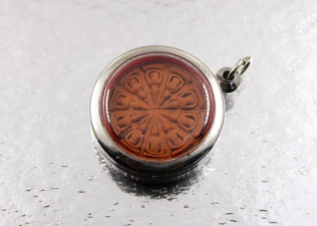 Amuleto Colgantes Sagrado de Buda Budista - # 15