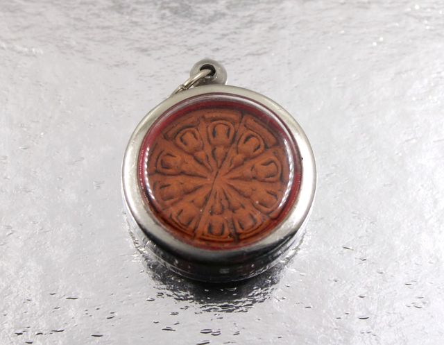 Amuleto Colgantes Sagrado de Buda Budista - # 15