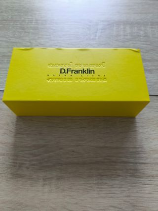 Gafas D.Franklin