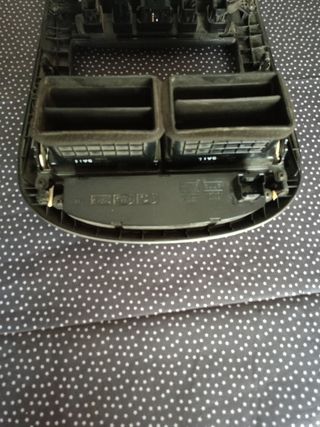 Consola central Kia Cerato