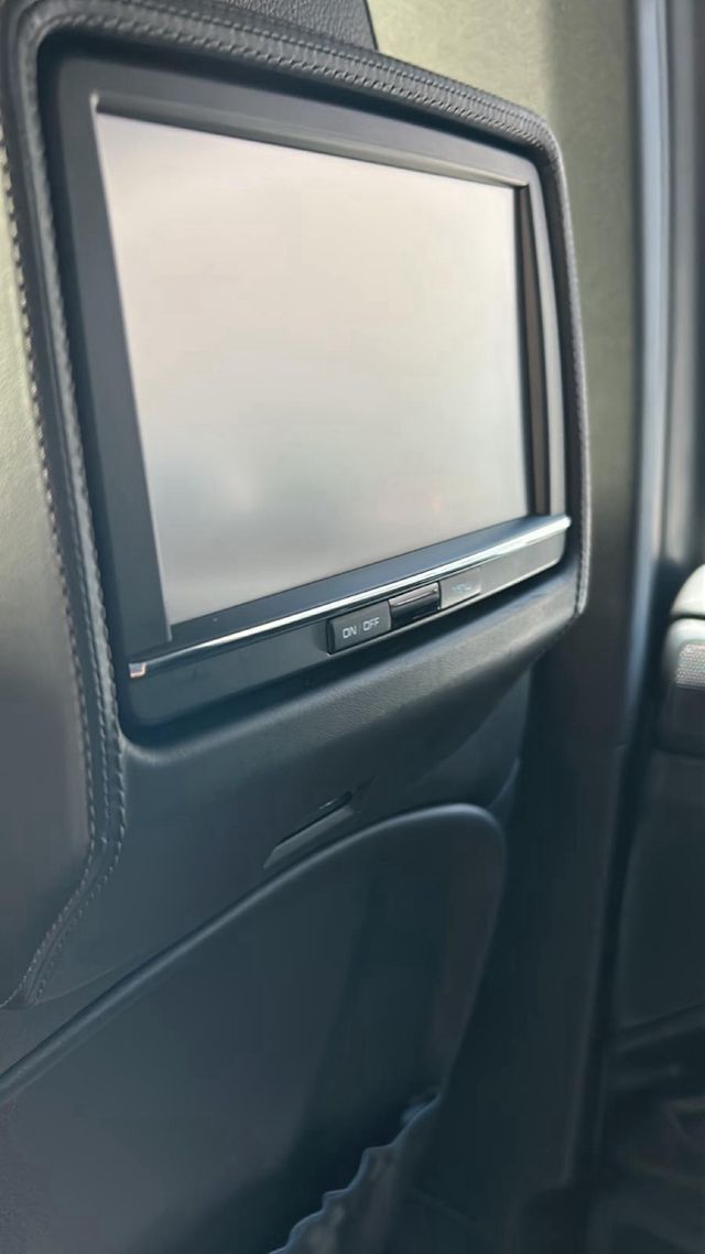 Porsche Cayenne 2013