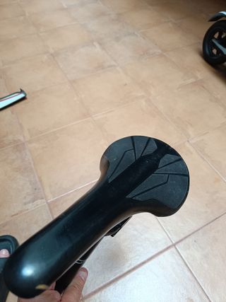 Tija sillín Cannondale