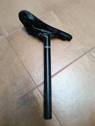 Tija sillín Cannondale