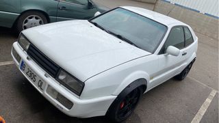 Volkswagen Corrado 1995