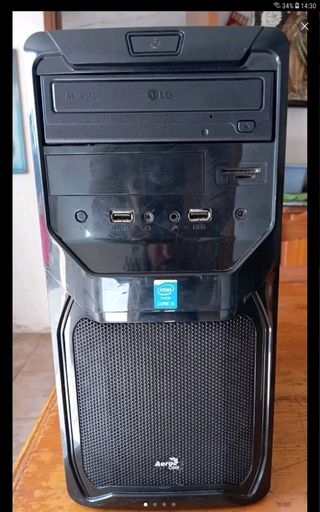 PC Core i3 