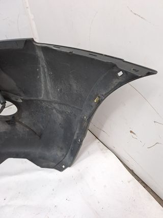 PARAGOLPES DELANTERO NISSAN QASHQAI (J10)