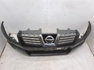 PARAGOLPES DELANTERO NISSAN QASHQAI (J10)