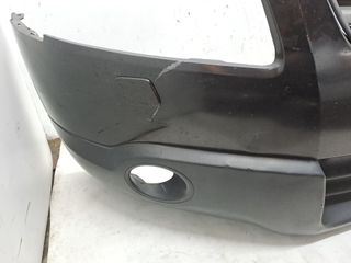 PARAGOLPES DELANTERO NISSAN QASHQAI (J10)