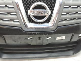 PARAGOLPES DELANTERO NISSAN QASHQAI (J10)