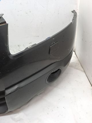 PARAGOLPES DELANTERO NISSAN QASHQAI (J10)