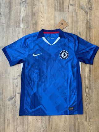 Camisa Chelsea  - Palmer 10