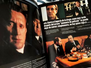 Lo mejor del cine de los 70 (Spanish Edition)