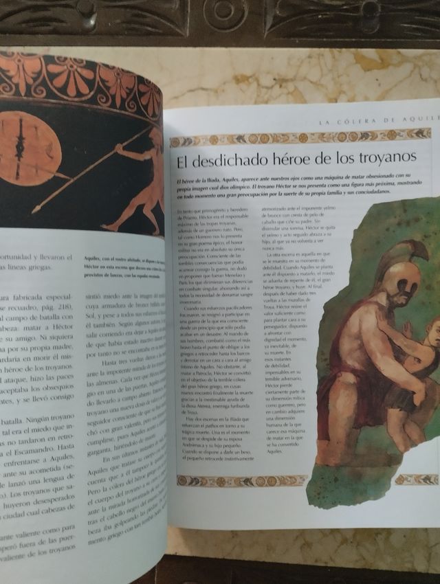 Mitología (Spanish Edition)