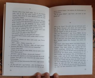 Sicher Ist Nur Eins + CD