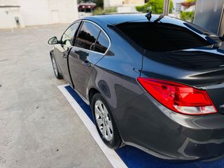 🚨Opel Insignia 2011 impoluto🚨