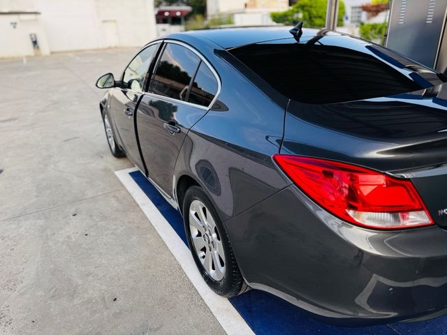 🚨Opel Insignia 2011 impoluto🚨