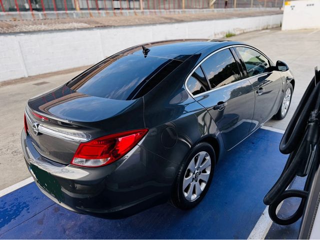 🚨Opel Insignia 2011 impoluto🚨