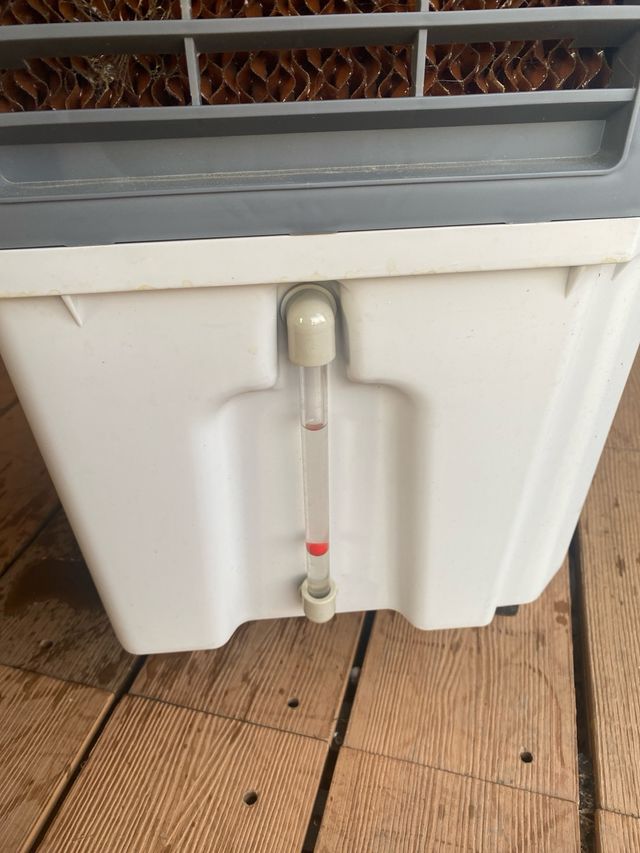 Climatizador Britec - Enfriador Portátil