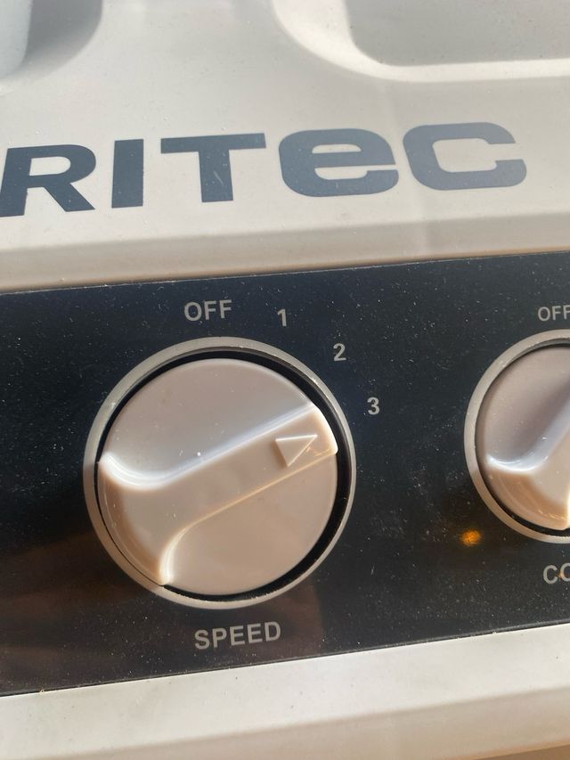 Climatizador Britec - Enfriador Portátil