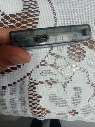 Adattatore Wireless Game Boy Advance