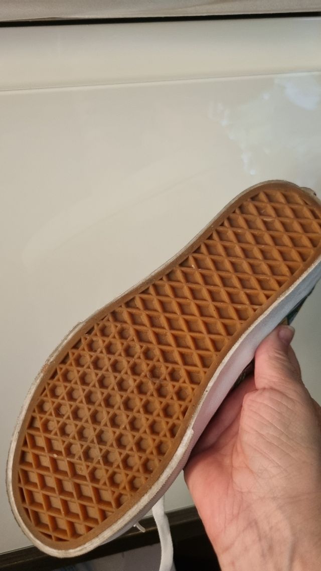 Vans Peanuts - Zapatillas multicolor