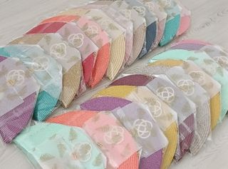 Clutchs fiesta: Bolsos de rafia