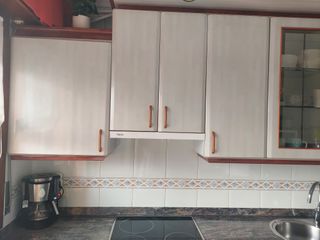 Cocina - Muebles & Electrodomésticos