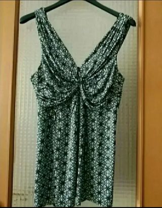Blusa Sinequanone 