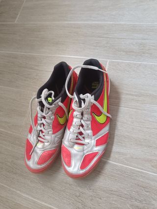 Zapatillas Nike Gato Fútbol Sala