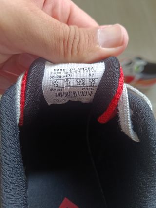Zapatillas Nike Gato Fútbol Sala