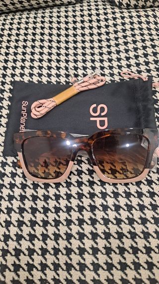 Gafas SunPlanet Carey - Nuevas