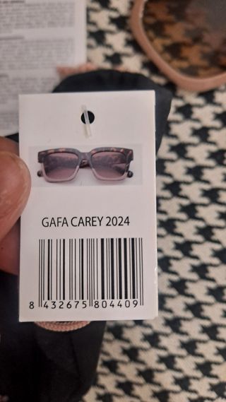 Gafas SunPlanet Carey - Nuevas
