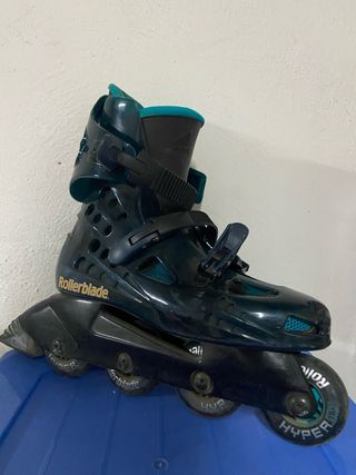 Patines Rollerblade Hyper