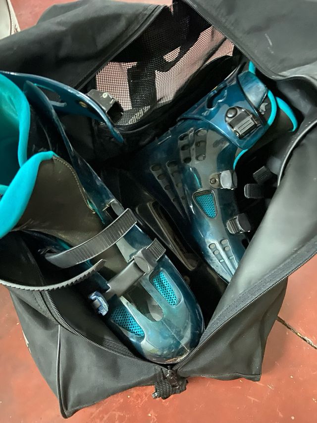 Patines Rollerblade Hyper