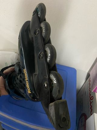 Patines Rollerblade Hyper