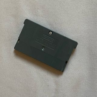 Need for Speed Underground GBA