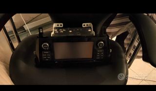Autoradio Nissan Qashqai