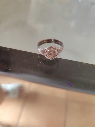 Juego Joyería Plata Griega