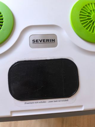 Nevera Eléctrica Severin KB 2923
