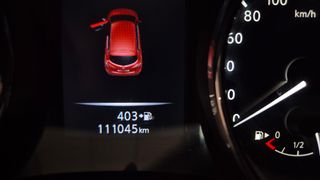 Nissan Pulsar 2015