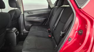 Nissan Pulsar 2015