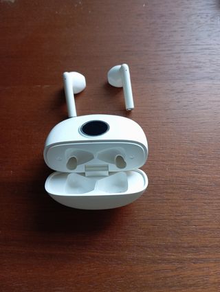Auricolari Bluetooth  bianchi