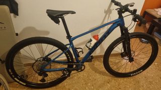 Bicicleta Giant MTB - Poco uso