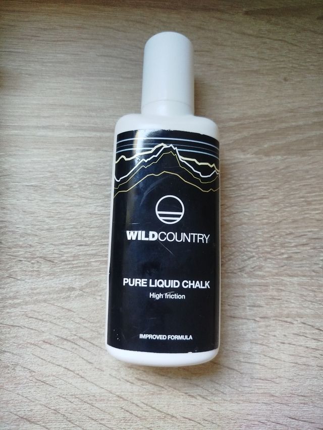 Magnesio líquido Wild Country