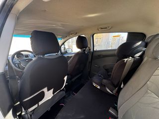Chevrolet Spark 2011
