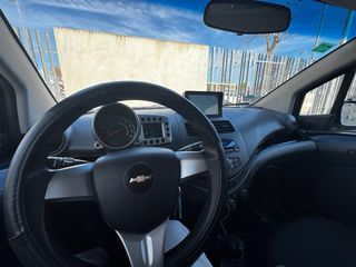 Chevrolet Spark 2011