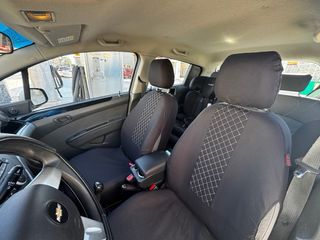 Chevrolet Spark 2011