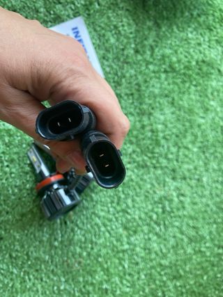 Faros LED Infitary - Luces Coche