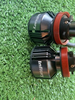 Faros LED Infitary - Luces Coche