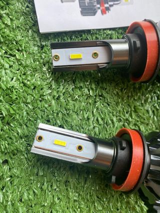 Faros LED Infitary - Luces Coche